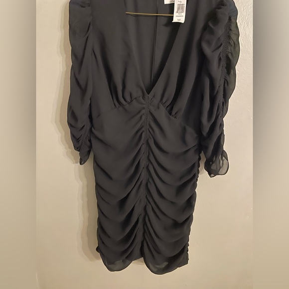 ARITZIA WILFRED Casanova dress NWT $189 - Picture 2 of 6